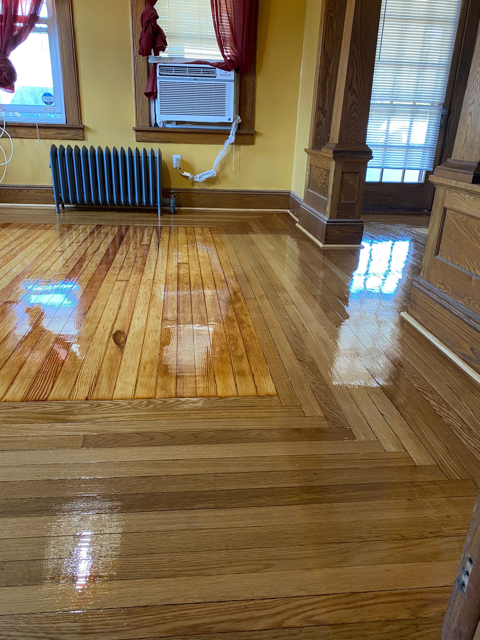 Home IKER FLOORING LLC Hardwood Floors in Passaic NJ, Refinish in Passaic NJ, New